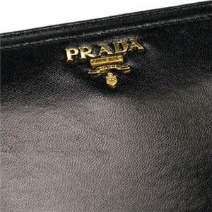 Pradaiv_j z CAPRETTO 1M0506 NERO