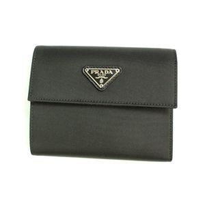 PRADA iv_j O܂z 1M0170 TESSUTO NERO