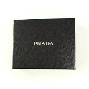 Prada(v_) 1M0504 TESSUTONERO 2܂z(DȂ)