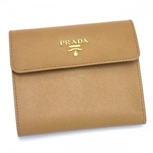 Pradaiv_j O܂ziKtj SAFFIANO METAL ORO 1M0170 uE