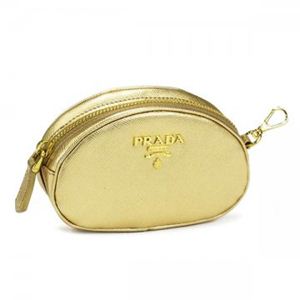 Pradaiv_j K SAFFIANO METAL ORO 1M1213 522 PLATINUM iH7~W13~D3j